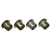 Moog Chassis Control Arm Bushing - K8615