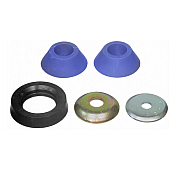 Moog Chassis Control Arm Bushing - K8733