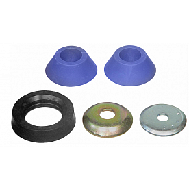 Moog Chassis Control Arm Bushing - K8733