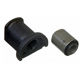 Moog Chassis Control Arm Bushing - K9187