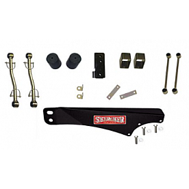 Skyjacker 4-5 Inch Long Arm Suspension Lift Component Box - JK40LA