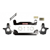 Skyjacker Suspensions Lift Kit Component Box - C14661AAL