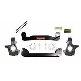 Skyjacker Suspensions Cast Steel Control Arms - C14661A