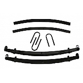 Skyjacker Suspensions 4 Inch Lift Kit - D400CDAK