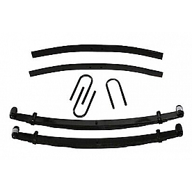 Skyjacker Suspensions 4 Inch Lift Kit - D400CDAK