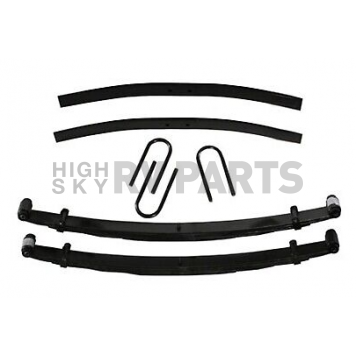 Skyjacker Suspensions 4 Inch Lift Kit - D400CAK