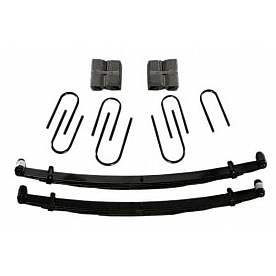 Skyjacker Suspensions 4 Inch Lift Kit - D400CDK