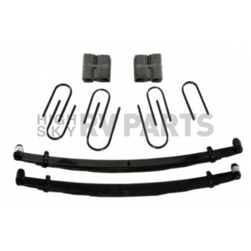 Skyjacker Suspensions 4 Inch Lift Kit - D400CDK