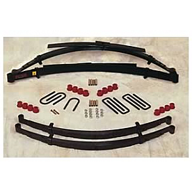 Skyjacker Suspensions 4 Inch Lift Kit - D400CDKS4