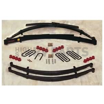 Skyjacker Suspensions 4 Inch Lift Kit - D400CDKS4