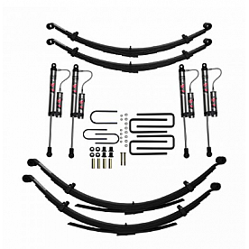 Skyjacker Suspensions 4 Inch Lift Kit - D400CKS