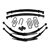 Skyjacker Suspensions 4 Inch Lift Kit - D492CDKS