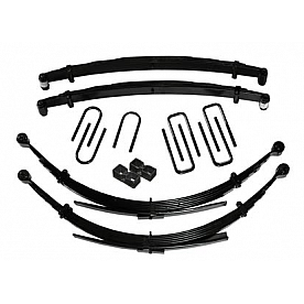 Skyjacker Suspensions 4 Inch Lift Kit - D492CDKS