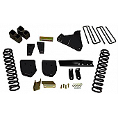 Skyjacker Suspensions 4 Inch Lift Kit - F11401KS