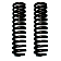 Skyjacker Suspensions 4 Inch Lift Kit - F11401K
