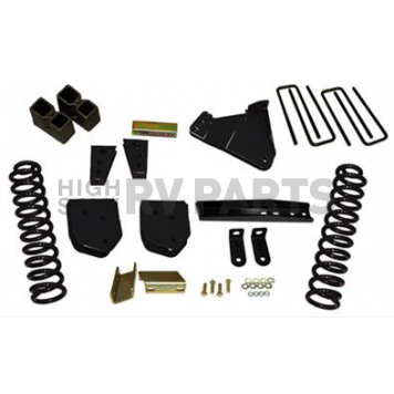 Skyjacker Suspensions 4 Inch Lift Kit - F11401K