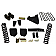 Skyjacker Suspensions 4 Inch Lift Kit - F11401K