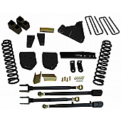 Skyjacker Suspensions 4 Inch Lift Kit - F114024K
