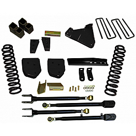 Skyjacker Suspensions 4 Inch Lift Kit - F114024K