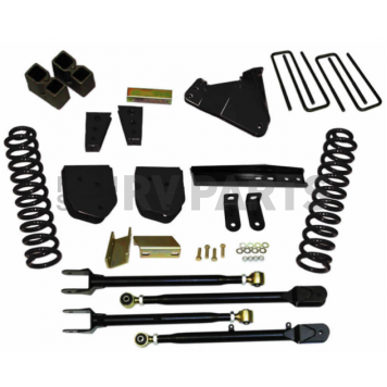 Skyjacker Suspensions 4 Inch Lift Kit - F114024K