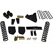 Skyjacker Suspensions 4 Inch Lift Kit - F11451K