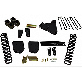 Skyjacker Suspensions 4 Inch Lift Kit - F11451K