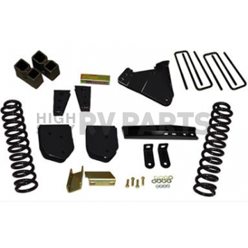 Skyjacker Suspensions 4 Inch Lift Kit - F11451K