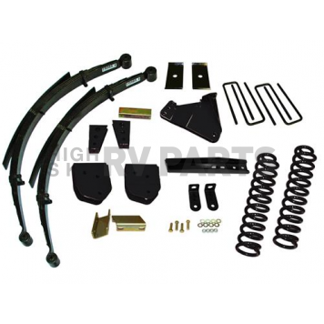 Skyjacker Suspensions 4 Inch Lift Kit - F11451KS