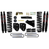 Skyjacker Suspensions 4 Inch Lift Kit - F114524K
