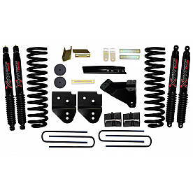 Skyjacker Suspensions 4 Inch Lift Kit - F114524K