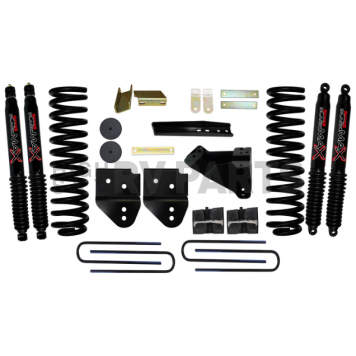 Skyjacker Suspensions 4 Inch Lift Kit - F114524K