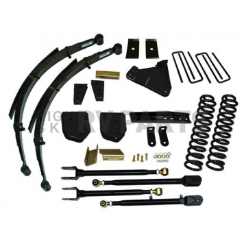 Skyjacker Suspensions 4 Inch Lift Kit - F114524KS