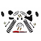 Skyjacker Suspensions 4 Inch Lift Kit - F5401K