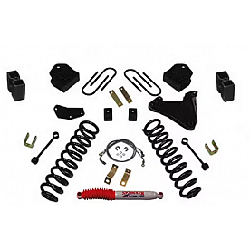 Skyjacker Suspensions 4 Inch Lift Kit - F5401K