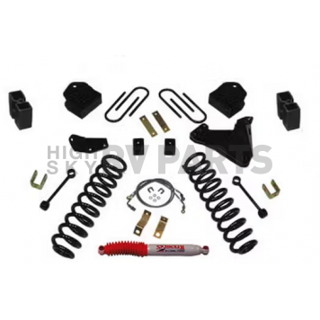 Skyjacker Suspensions 4 Inch Lift Kit - F5401K