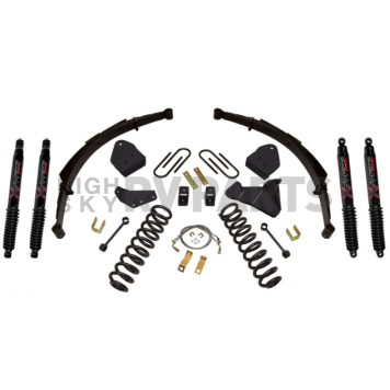 Skyjacker Suspensions 4 Inch Lift Kit - F5401KS