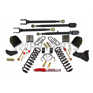 Skyjacker Suspensions 4 Inch Lift Kit - F54024K