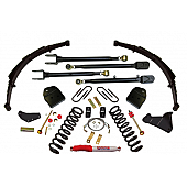 Skyjacker Suspensions 4 Inch Lift Kit - F54024KS