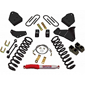Skyjacker Suspensions 4 Inch Lift Kit - F5451K