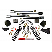 Skyjacker Suspensions 4 Inch Lift Kit - F54524K