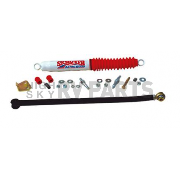 Skyjacker Suspensions 4 Inch Lift Kit - F54524K-1
