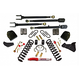 Skyjacker Suspensions 4 Inch Lift Kit - F54524K