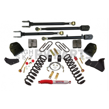 Skyjacker Suspensions 4 Inch Lift Kit - F54524K