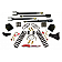 Skyjacker Suspensions 4 Inch Lift Kit - F54524K