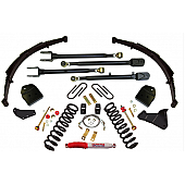 Skyjacker Suspensions 4 Inch Lift Kit - F54524KS