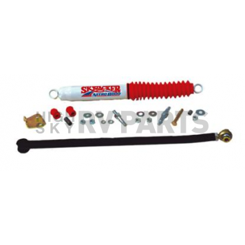 Skyjacker Suspensions 4 Inch Lift Kit - F54524KS-2