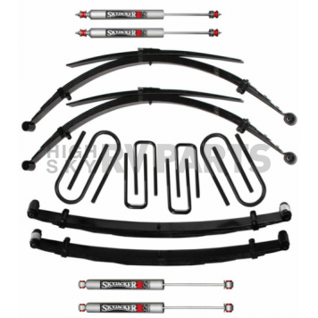 Skyjacker Suspensions 4 Inch Lift Kit - F740KS