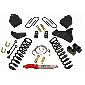 Skyjacker Suspensions 4 Inch Lift Kit - F8401K