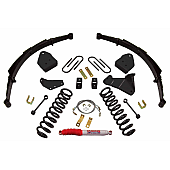 Skyjacker Suspensions 4 Inch Lift Kit - F8401KS