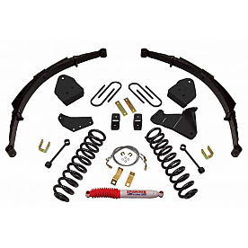 Skyjacker Suspensions 4 Inch Lift Kit - F8401KS